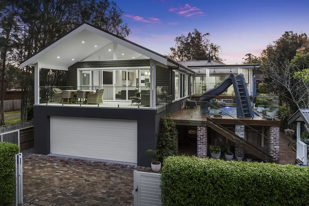 Berkeley Vale 5غرفة نوم Uncompromised luxury living by the Lake