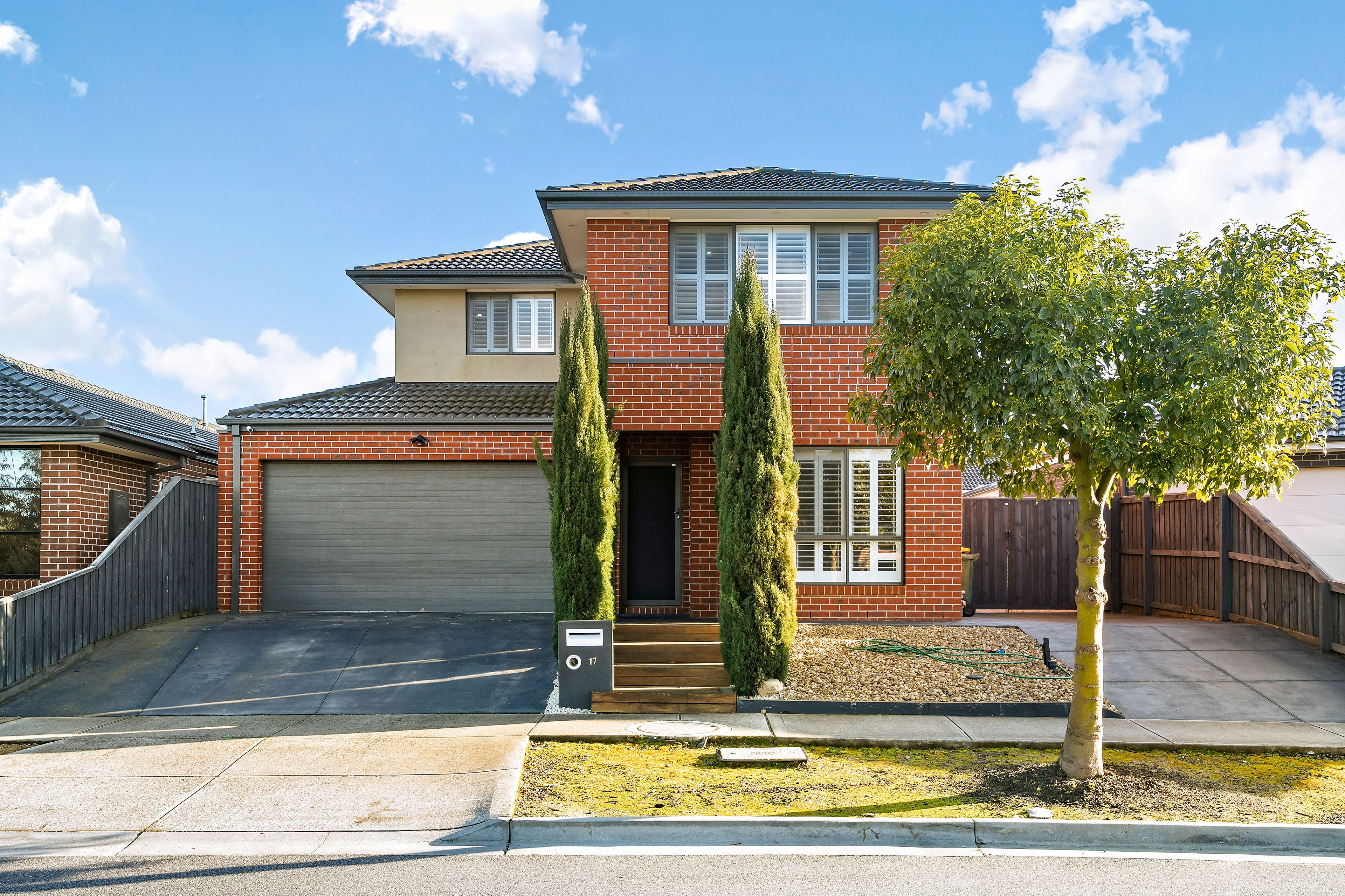 17 DOCK RD, DOREEN VIC 3754, 0 Bedrooms, 0 Bathrooms, House