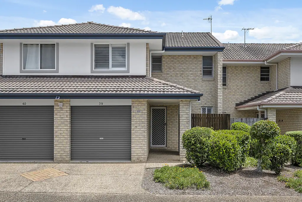 39/8 Peninsula Avenue, Cornubia, QLD 4130