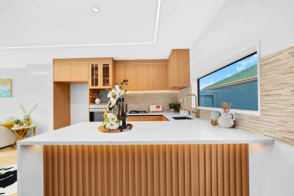 Papatoetoe 3房  Contemporary Style, Everyday Comfort
