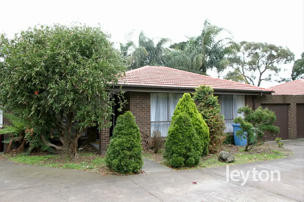 Charming 2-Bedroom Unit for Rent in Springvale South