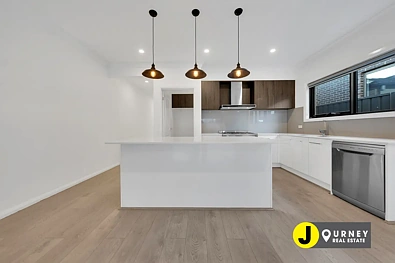 रसोईघर - 21 Wilandra Way, Clyde, VIC 3978