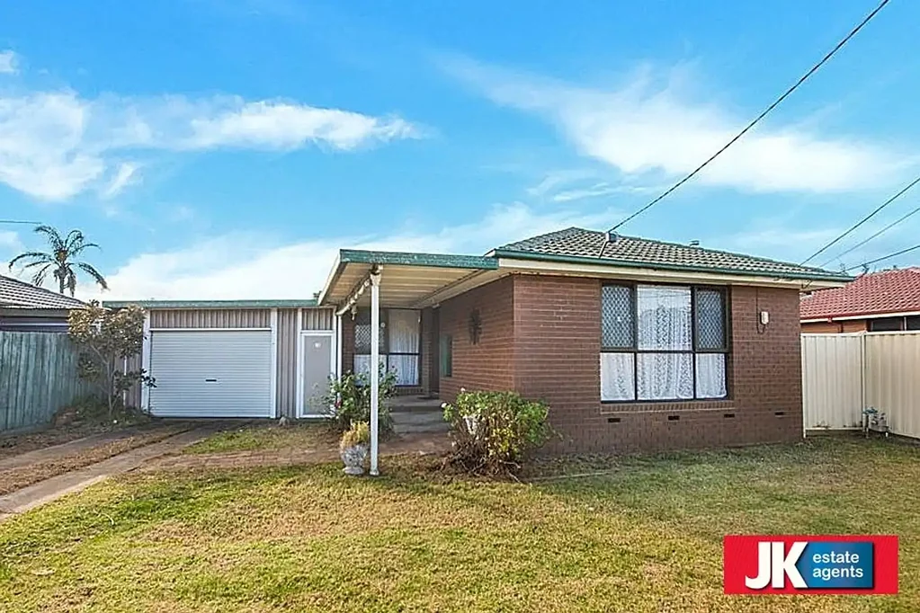 Family Home in Great Location
