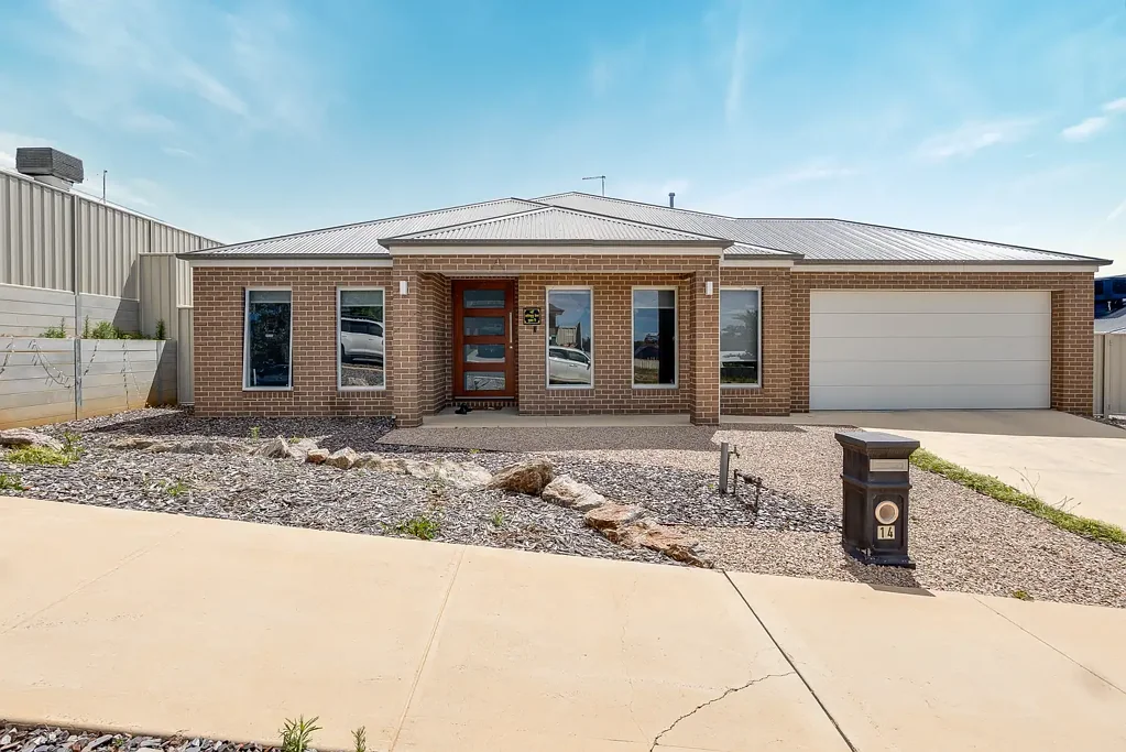 14 Frawley Street, Wodonga, VIC 3690
