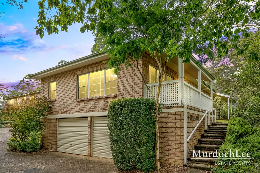 1/8 Wilson Road, Pennant Hills, NSW 2120