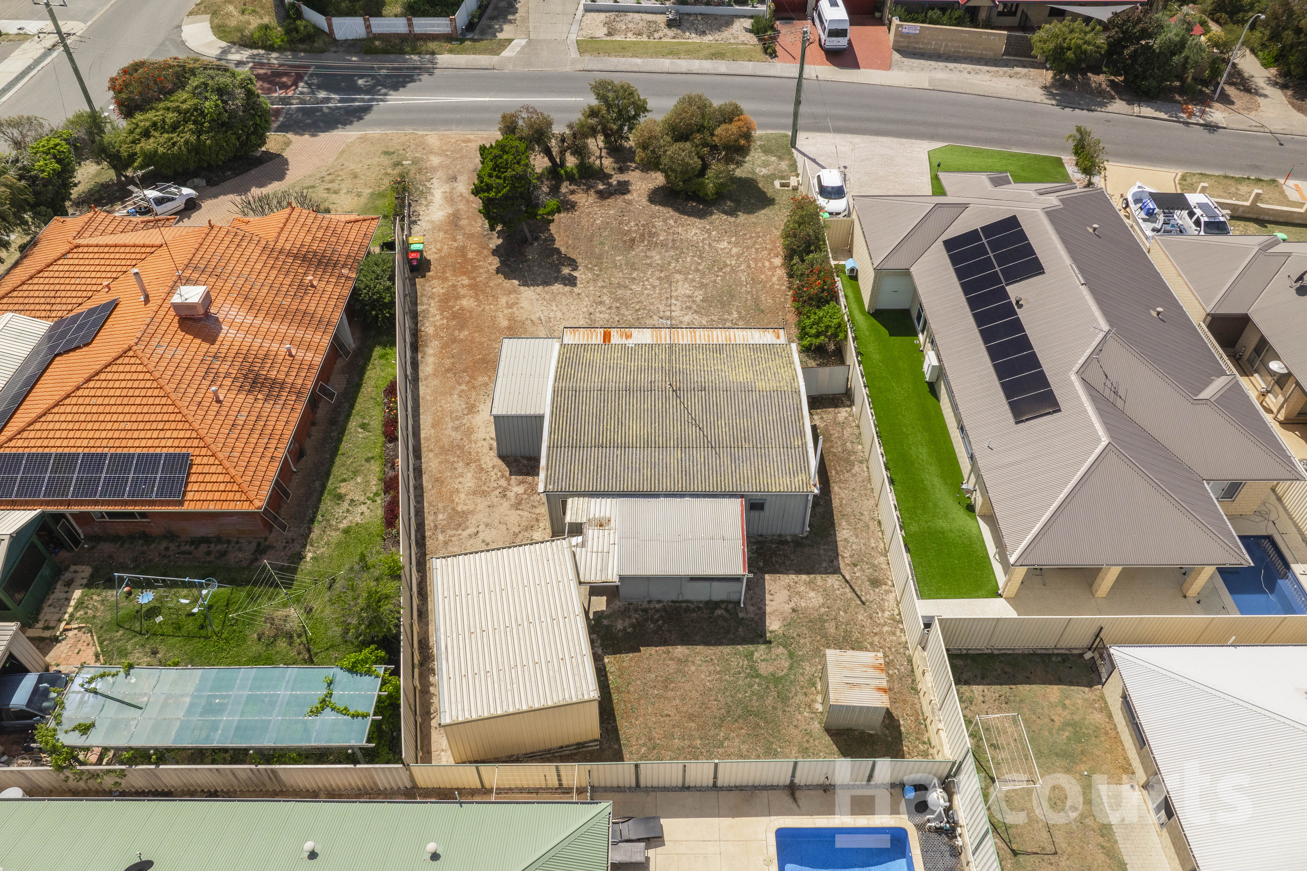 4 DORADO ST, GOLDEN BAY WA 6174, 0房, 0浴, House