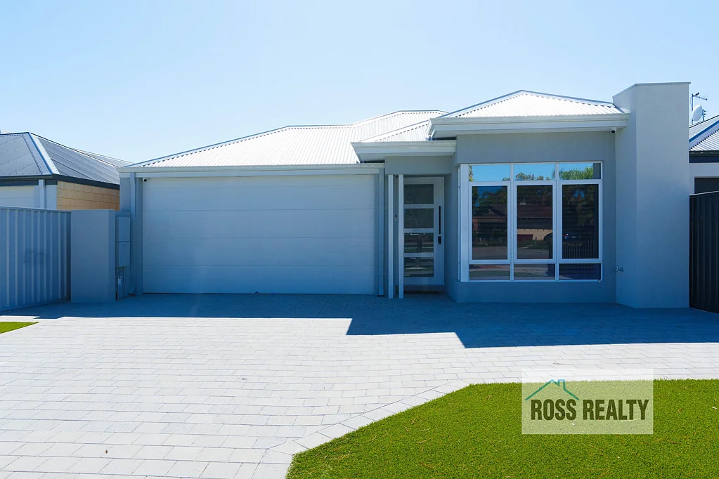 114A Emberson Road, Noranda, WA 6062