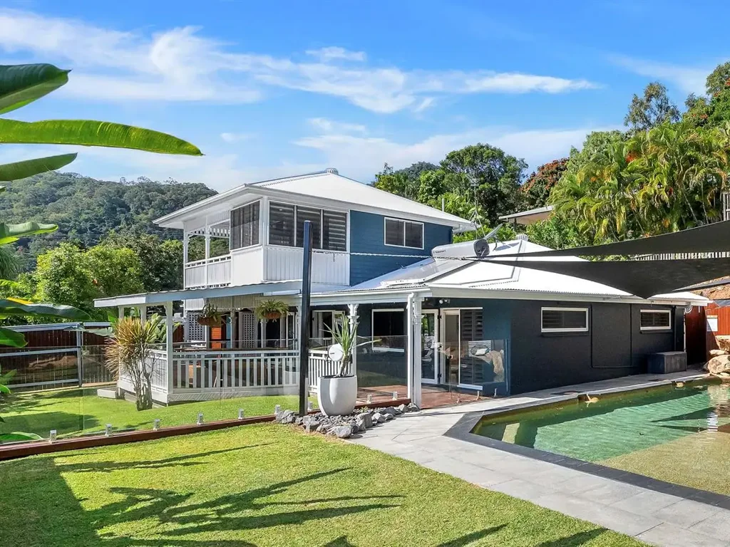 3 Primo Street, Freshwater, QLD 4870