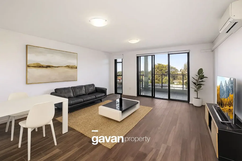 Modern Apartment in Convenient Location