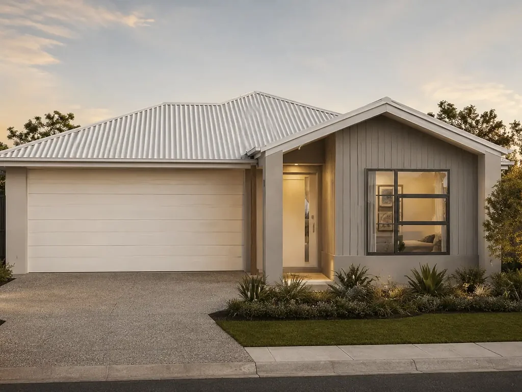 Taigum 4Kwarto Brand-New Fully Furnished Home in Taigum