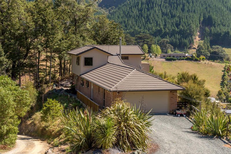 57 Mac'S Road, Hira, Nelson, 4 Bedrooms, 2 Bathrooms