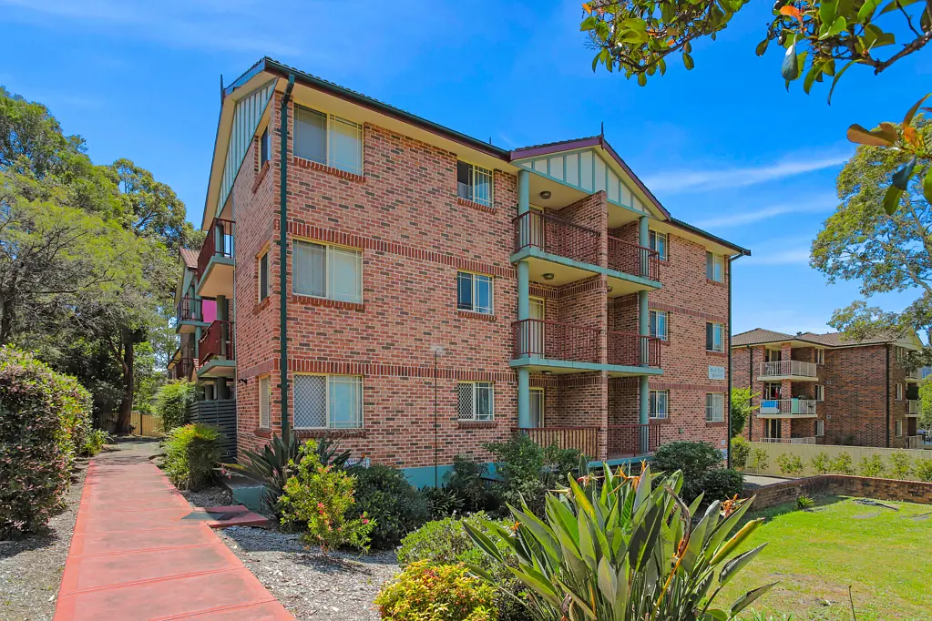 1/5-7 Priddle Street, Westmead, NSW 2145