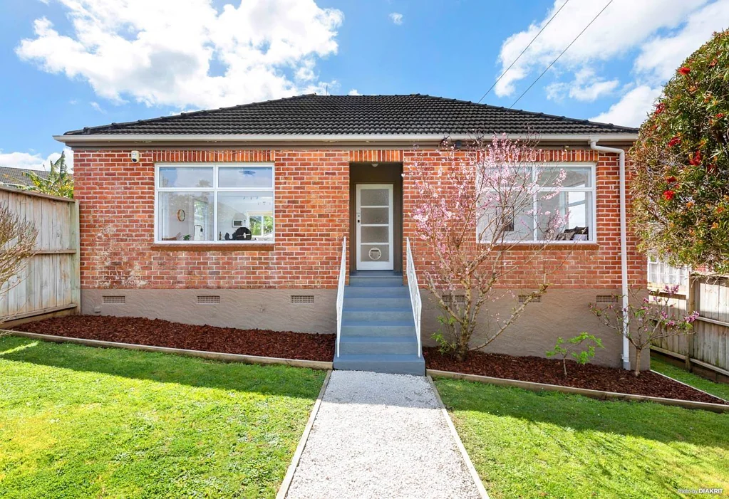 Charming Rental Opportunity in Onehunga