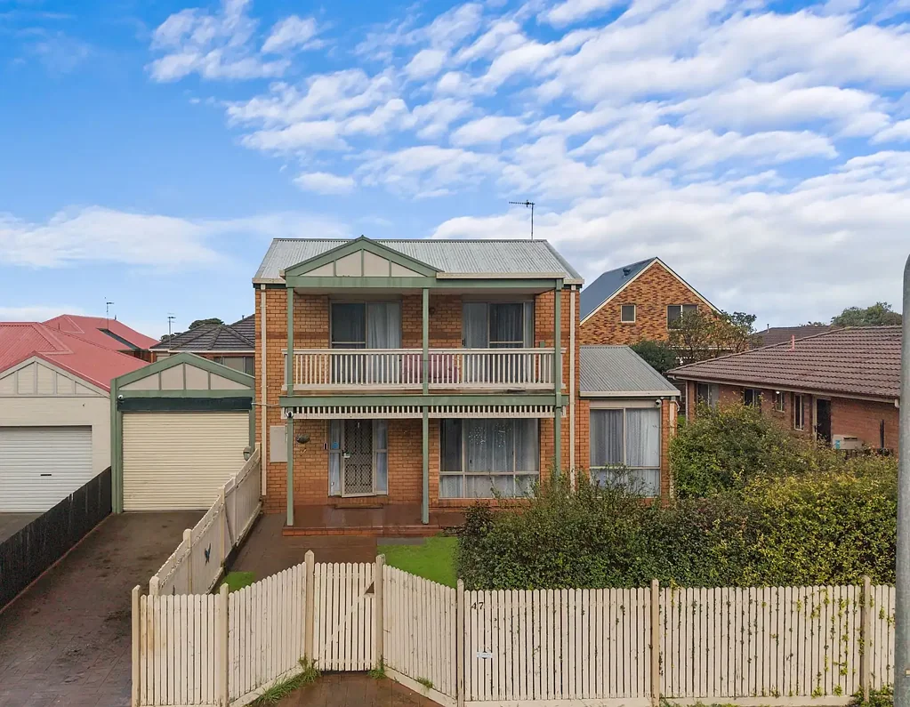 Warrnambool 3 Bedroom Opportunity in the Heart of Merrivale