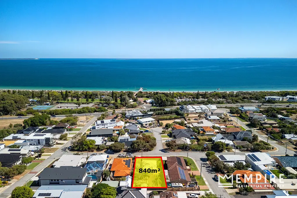 116 Mills Street, Coogee, WA 6166