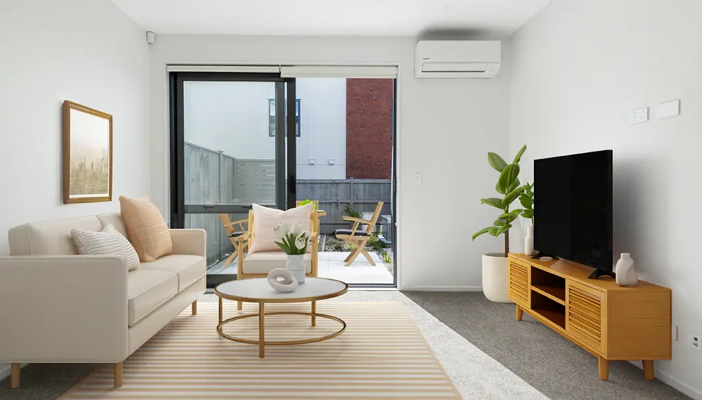 Karaka 2Kwarto Fletcher Living First Home Grant  $10,000*