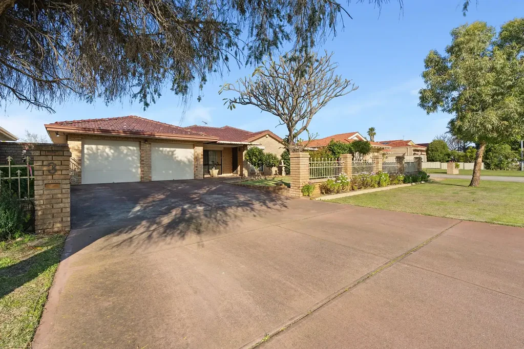 Morley 4 Bedroom Just Listed - Spacious Family Home with Powered Workshop on 680sqm Block!