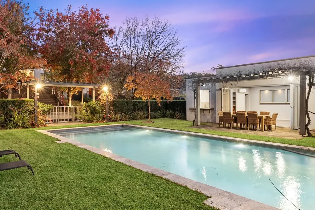 Wodonga 4房  The Lifestyle Property Families Dream About