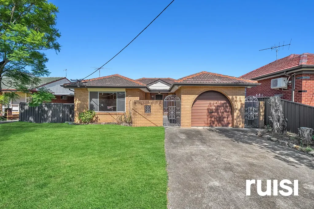 5 Wadds Avenue, Cabramatta, NSW 2166