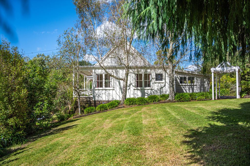 611 Horseshoe Bush Road, Waitoki, Auckland - Rodney, 3 غرف, 0 حمامات