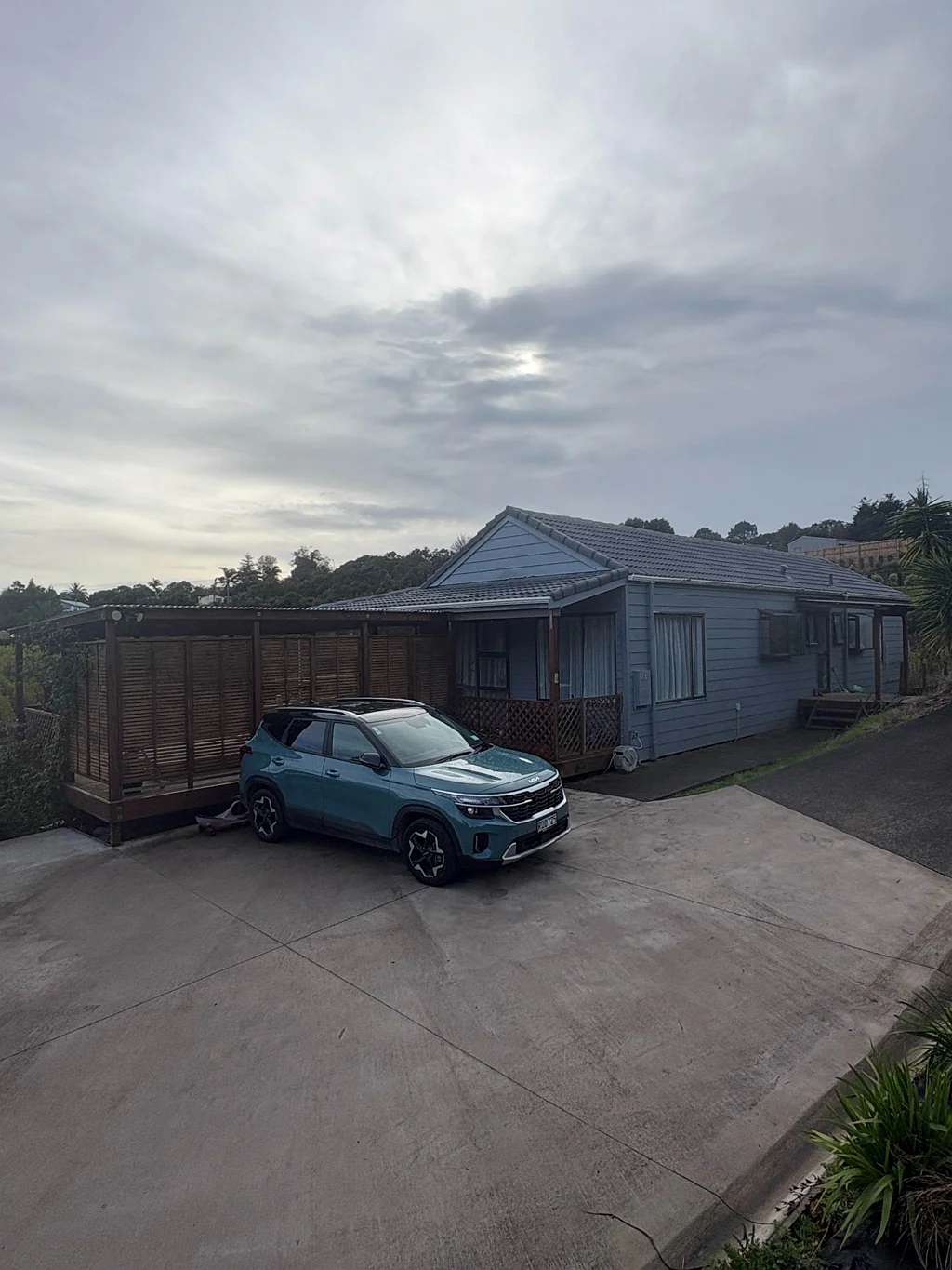 Comfortable Family Living with Solar Savings