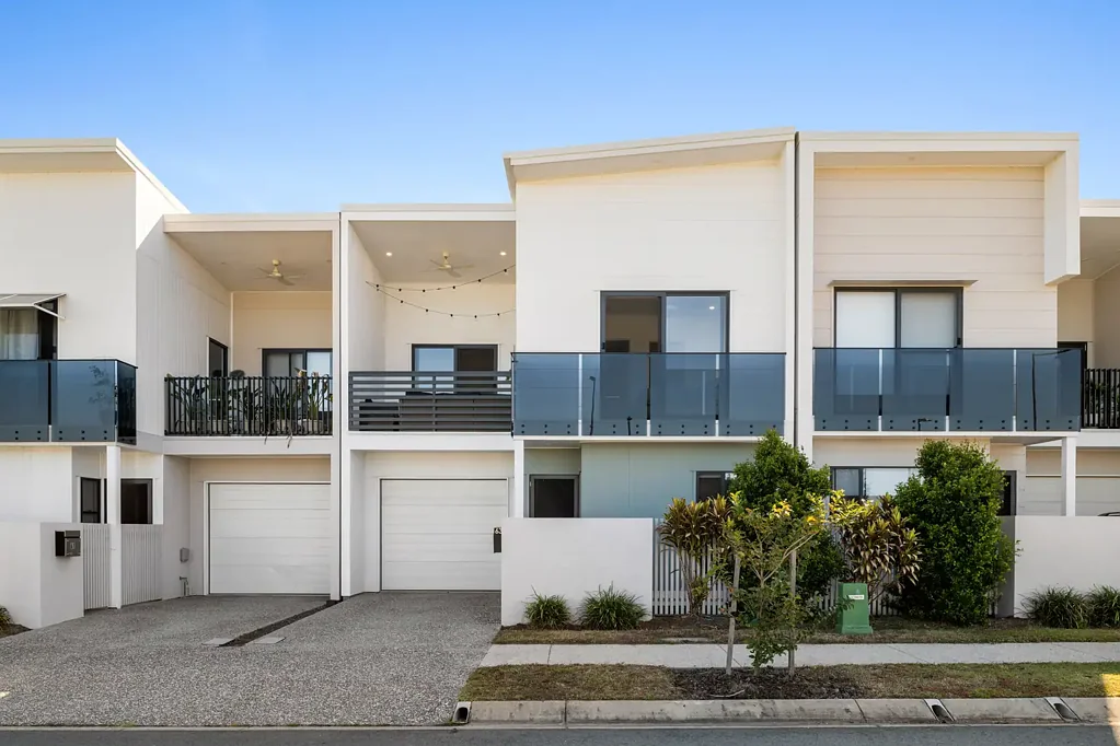 63 Sunflower Crescent, Nirimba, QLD 4551