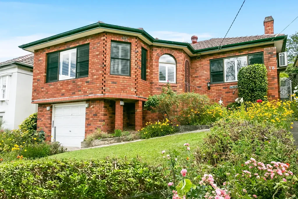 18 Burmah Road, Denistone, NSW 2114
