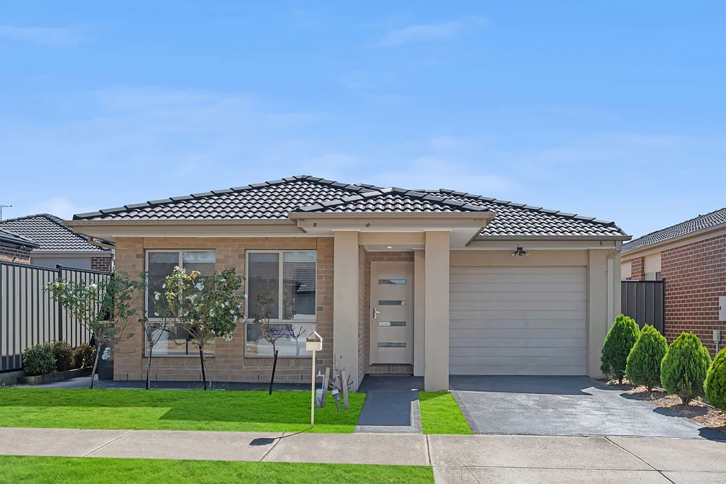 64 Bilby Street, Craigieburn, VIC 3064