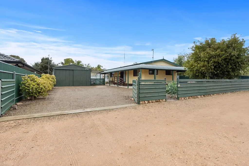 Wallaroo 1房  Minutes to the Beach and Town Centre