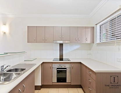 205/2-8 Centenary Close, Manoora, QLD 4870, 2 ਕਮਰੇ, 2 ਬਾਥਰੂਮ, Apartment