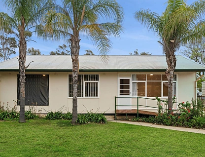 14 Hayward Terrace, Loxton, SA 5333, 3房, 1浴, 独立屋