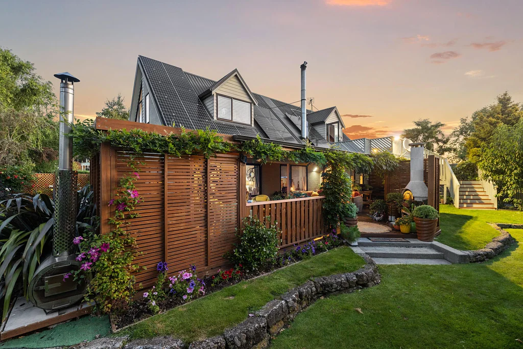 132A Kings Road, Leithfield, Hurunui, Canterbury