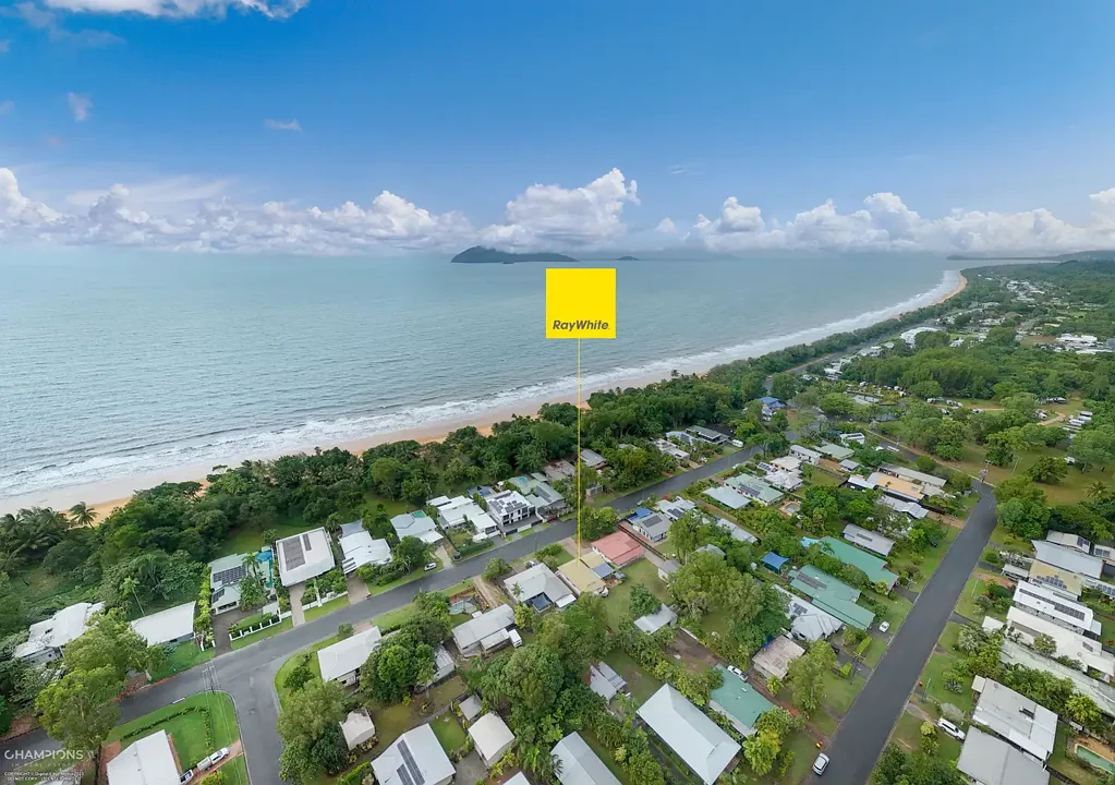 Mission Beach 2Moenga OPEN SATURDAY 20/6/26 AT 12-12:30PM - Beautifully Renovated Beachside Haven: Move-In Ready!