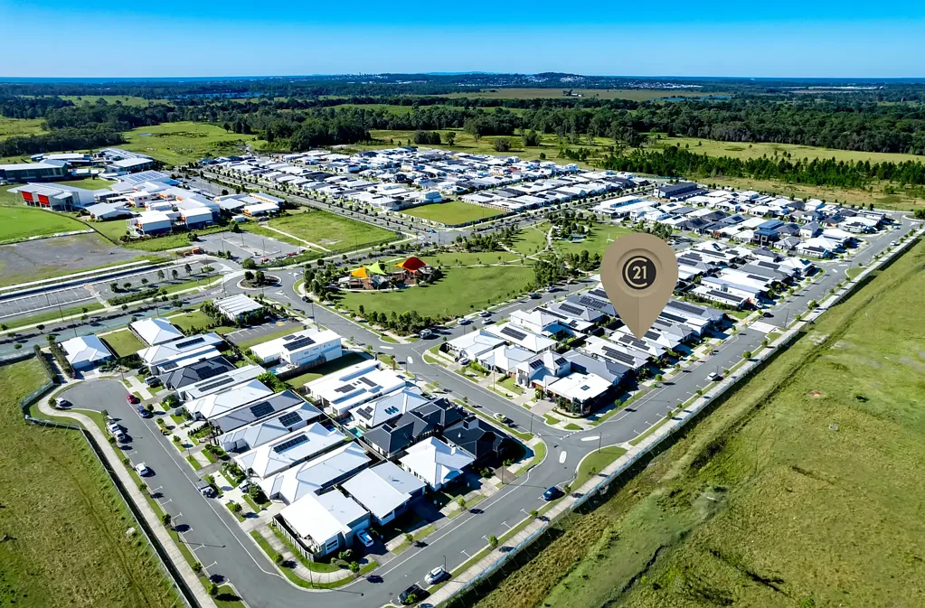 24 Shamrock Place, Palmview, QLD 4553