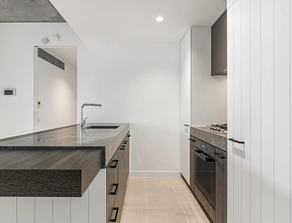 209/21 Wellington Street, Collingwood, Melbourne CBD, 1 રૂમ, 1 બાથરૂમ, Apartment