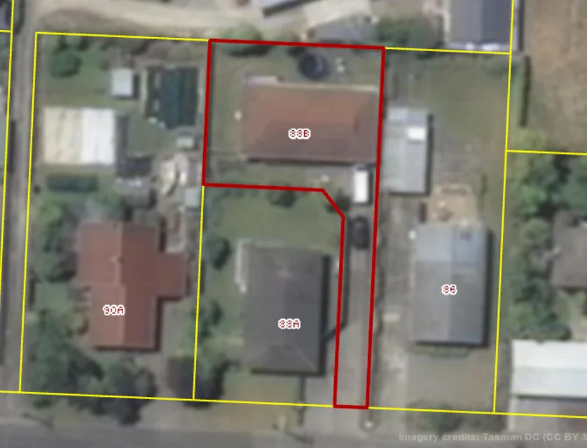 88b Poole Street, Motueka, Tasman, 3房, 0浴