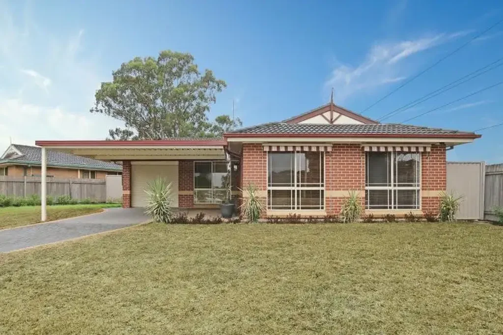 Well Presented Family Home