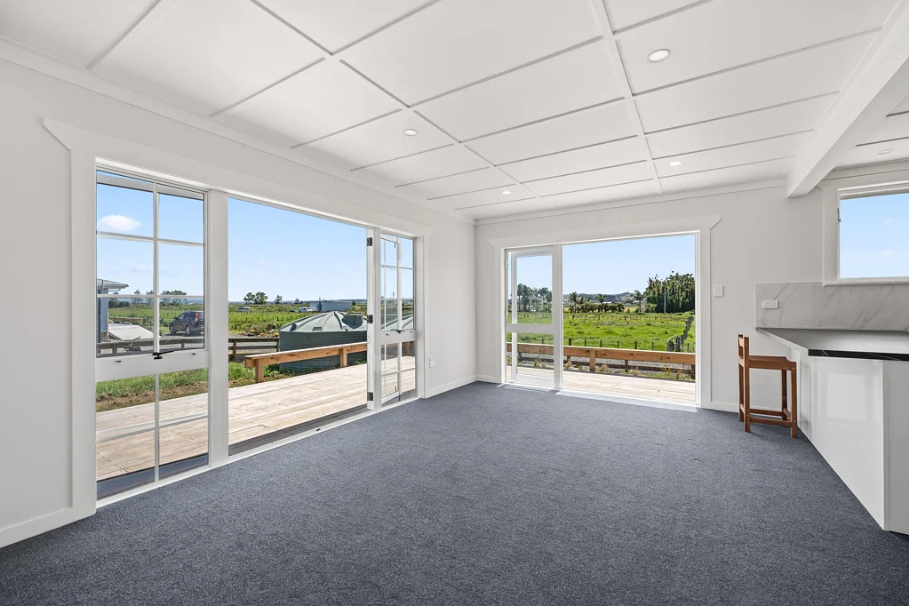 Dargaville 2 Bedroom Renovated, Refreshed & Ready for You