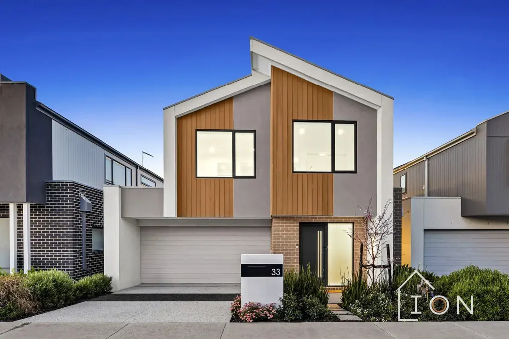 Clyde 4Moenga Spacious, Stylish & Designed for Family Life