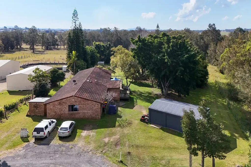 South Kempsey P O T E N T I A L,  P O T E N T I A L,  P O T E N T I A L!