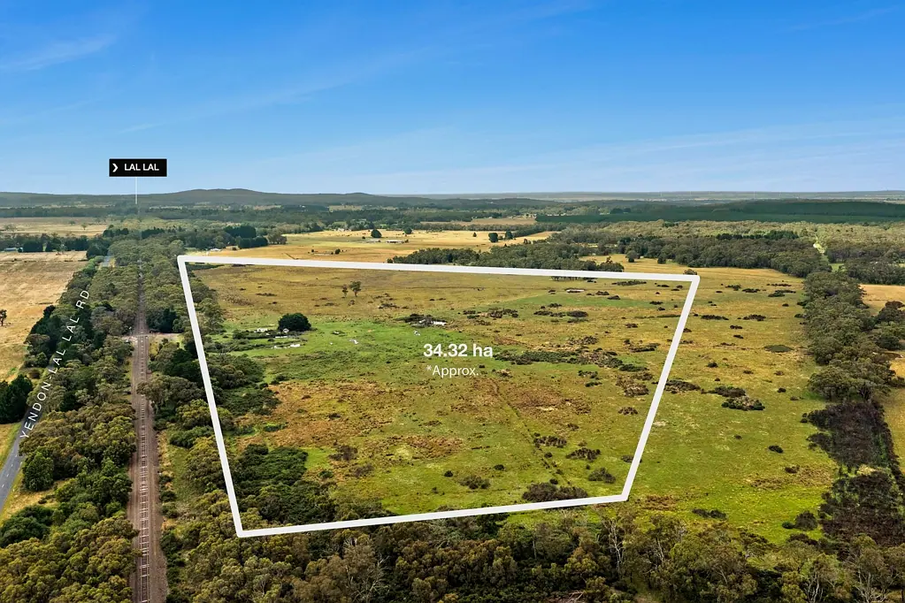 Lal Lal Approx 81 Acre Allotment with Stunning Views
