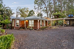 43 Whittlesea Kinglake Road, Kinglake