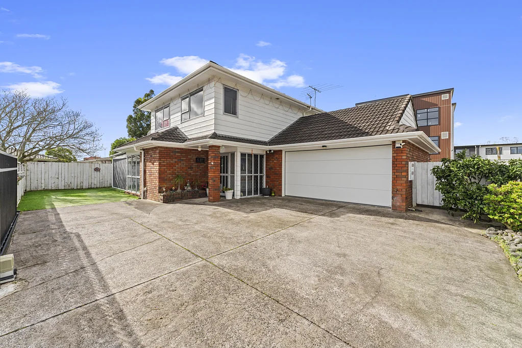 4/89 Kolmar Road, Papatoetoe, Manukau City, Auckland