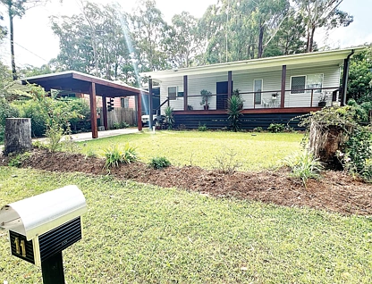 11 Angorra Street, Russell Island, Redland City Region, 3 ห้องนอน, 2 ห้องน้ำ, House