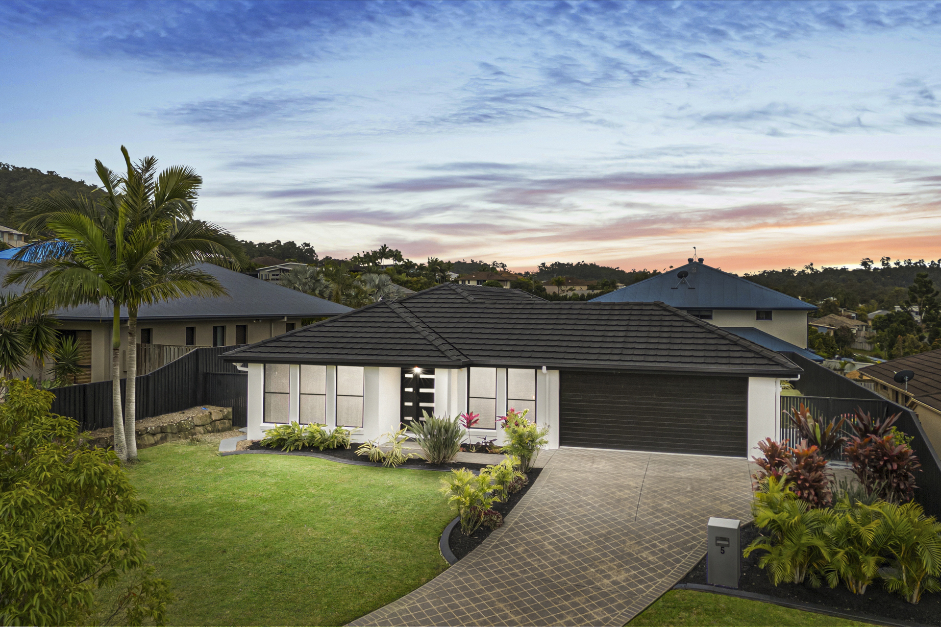 5 GARIGAL CT, UPPER COOMERA QLD 4209, 0 Bedrooms, 0 Bathrooms, House