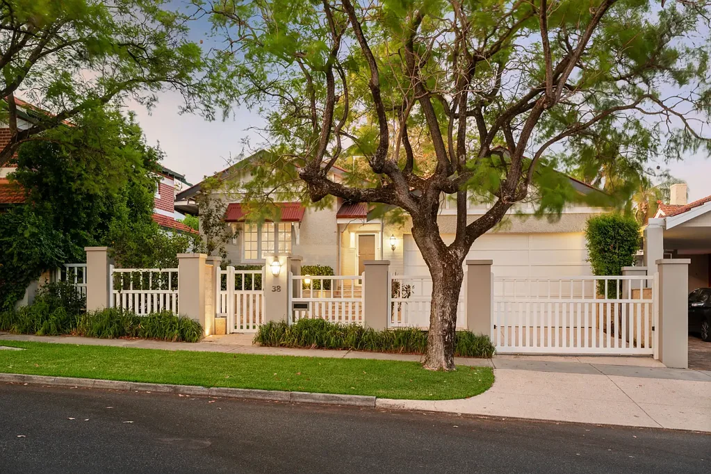 38 York Street, South Perth, WA 6151