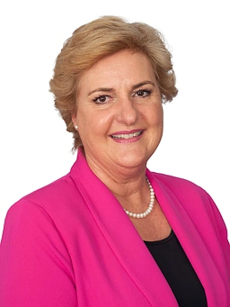 Sue Matete