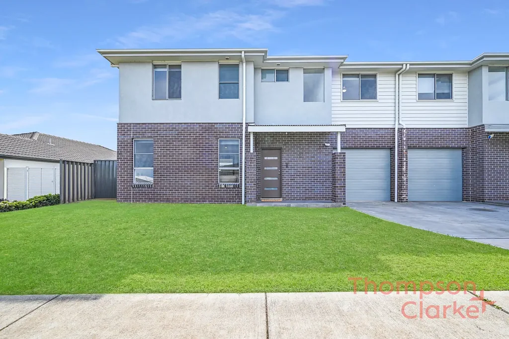 Gillieston Heights 4બેડરૂમ Lux Living In Brand New Townhouse!!!