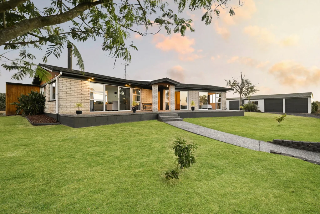 40 Bowman Road, Whatawhata, Waikato