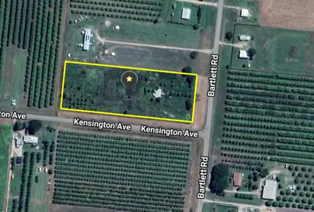 170 Bartlett Road, Horseshoe Lagoon, QLD 4809